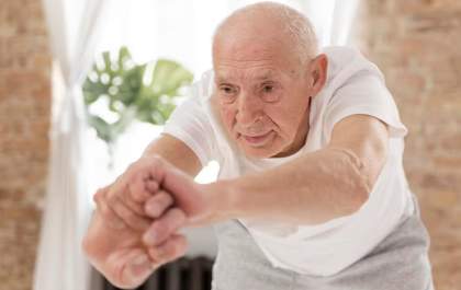 Sarcopenia: a perda muscular que compromete a qualidade de vida na terceira idade