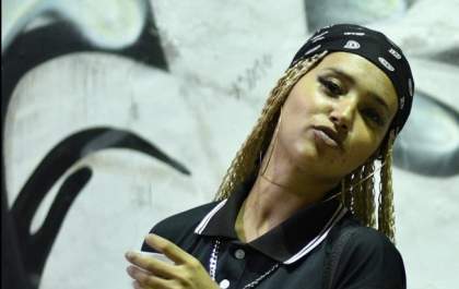 Polícia confirma que o Comando Vermelho ordenou a morte da rapper três-lagoense La Brysa