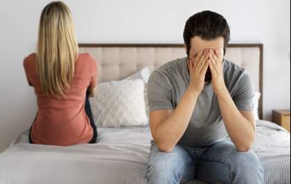 O Dano Moral por Infidelidade no Casamento