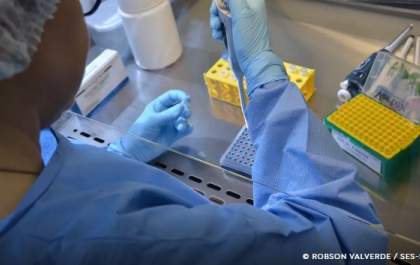 País tem 17 casos confirmados de intoxicação por metanol