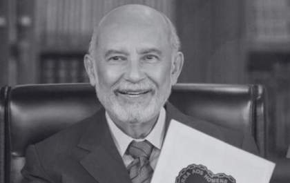Morre Paiva Netto, líder da LBV, no aniversário de 52 anos da Proclamação da Religião de Deus