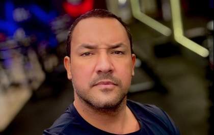 Sob as lentes: Wagner Berça