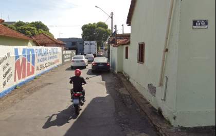 Prefeitura fará alterações em ruas do bairro Santana em Araçatuba