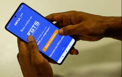 FGTS muda regras do saque-aniversário: limite de R$ 500 por saque e restrição a novas antecipações