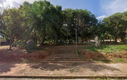 Prefeitura vai reformar praça do bairro Alvorada