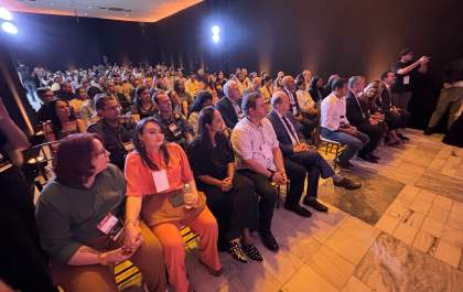 Apas movimenta o setor supermercadista com evento em Araçatuba