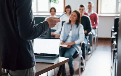 Guia para o vestibular: saiba como acertar na escolha do curso