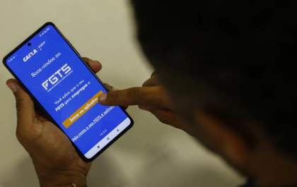 Governo restringe antecipação de saque-aniversário do FGTS