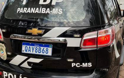 Condenado a 10 anos por estupro de vulnerável é capturado pela Polícia Civil