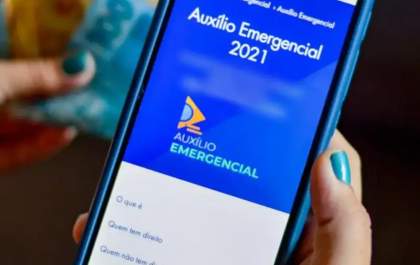 177 mil famílias devem devolver valores indevidos do auxílio emergencial, diz governo