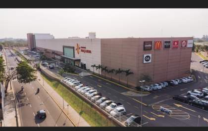 Shopping Praça Nova Araçatuba é vendido para grupos de Minas Gerais