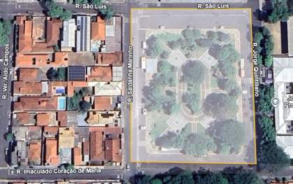 Ruas de Araçatuba serão interditadas para eventos&nbsp;