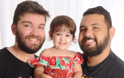 Caso Sophia: família receberá R$ 430 mil em indenizações por falha na proteção à criança