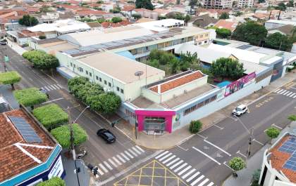 Centro Educacional de Andradina abre matrículas para 2026 e reforça 40 anos de tradição e excelência em educação