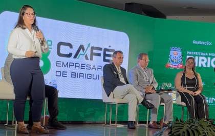 Distribuidora estuda levar gás encanado para Birigui
