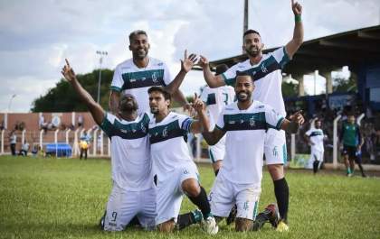 Pantanal e Ivinhema garantem vagas nas competições nacionais de 2026 após nova regra da CBF