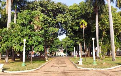 Prefeitura de Araçatuba abre licitações para revitalização de duas praças