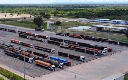 Com ambiente próspero e positivo, MS abre caminhos e leva seus produtos aos países vizinhos