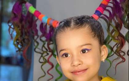 Prefeito de Antônio João proíbe atividade do “Cabelo Maluco” nas escolas municipais