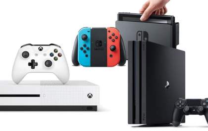 Pesquisa do Procon-MS mostra variação de até 57% no preço de videogames no comércio eletrônico