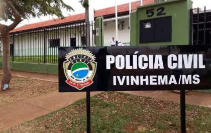 Homem é morto com tiro na cabeça após perseguição em MS