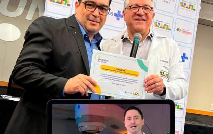 Santa Casa de Araçatuba lança campanha para arrecadar R$ 10,6 milhões para acelerador linear
