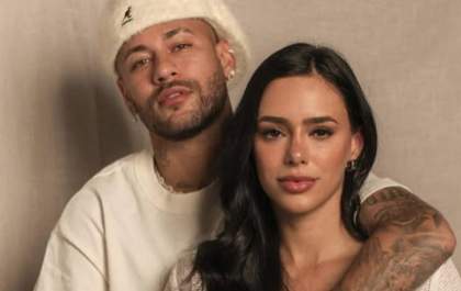 Tensão no ar: relacionamento de Neymar e Bruna Biancardi é abalado por desentendimentos recentes