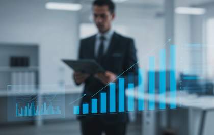 Crescimento sem lucro compromete sustentabilidade das empresas