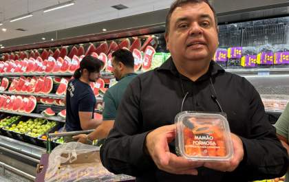 Dinâmico, supermercado deixou de ser só um local de compras