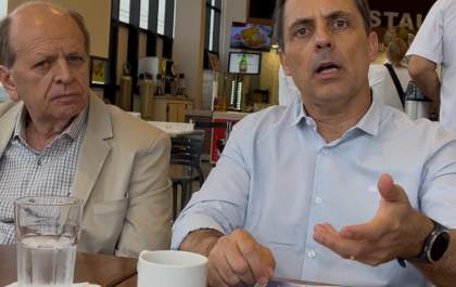 Para a Apas, Supermercados Rondon é referência de gestão para todo o Estado