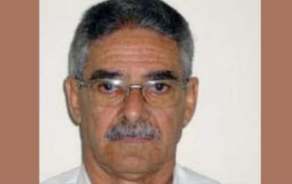 Educação de Três Lagoas lamenta a partida do professor Marlan Correia