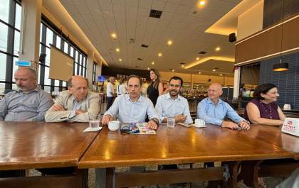 Setor supermercadista emprega mais de 12 mil trabalhadores na região de Araçatuba