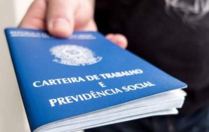 Três Lagoas oferta 128 vagas de emprego nesta sexta-feira (17) pela Casa do Trabalhador