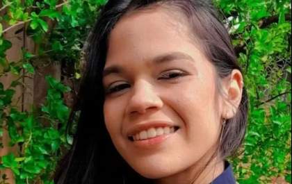Adolescente de 16 anos é apreendida suspeita de matar mulher a facadas