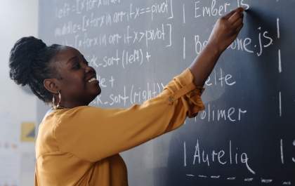 Mais de 25 mil professores de Mato Grosso do Sul se inscrevem na Prova Nacional Docente