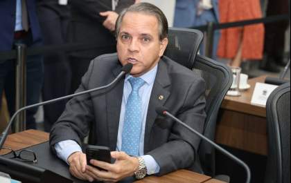 Entidade de Três Lagoas é mencionada em sessão na Assembleia Legislativa do Estado