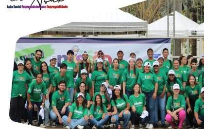Três Lagoas sedia 3ª edição do “Missão em Ação” com foco em oportunidades e cidadania