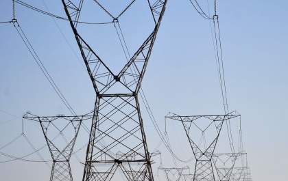 Apagão nacional atinge nove cidades de MS e parte de Três Lagoas ficou sem energia