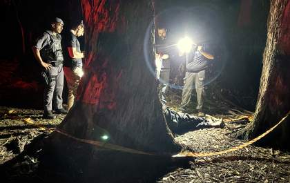 Homem é morto a tiros no bairro Lago Azul em Araçatuba