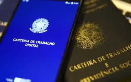 Governo libera lote extra de R$ 156,4 milhões do abono salarial neste sábado (15)