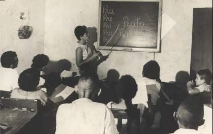 O legado de Salomão Becker e Antonieta de Barros: os educadores que deram origem ao Dia do Professor no Brasil