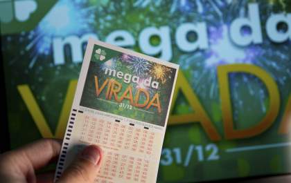 Sorteio da Mega da Virada 2025 é adiado após recorde histórico de apostas