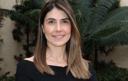 Luisa Mas é nomeada nova Chefe de Gabinete da Prefeitura de Três Lagoas