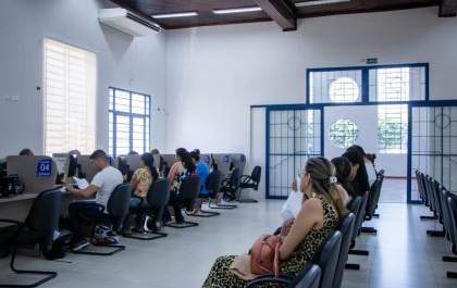 Três Lagoas mantém aberto o período para solicitação de isenção do IPTU 2025