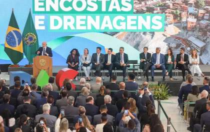 Governo Federal Destina Investimentos a Mato Grosso do Sul em Diversos Setores