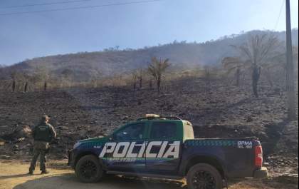 Operação Focus intensifica combate a queimadas ilegais em MS e multas já passam de R$ 34 milhões