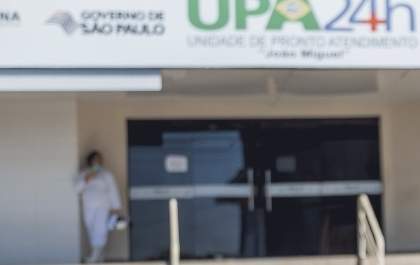 Bebê morre após engasgamento em Andradina&nbsp;