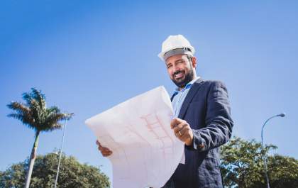 Pitágoras Engenharia - a engenharia que inspira confiança