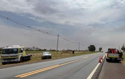 Trecho da Elyeser entre Araçatuba e Aracanguá passa a ter limite de 80 km/h