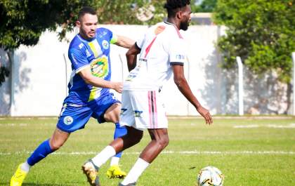 Série B do Estadual entra na reta final com disputa acirrada pelo acesso à elite sul-mato-grossense